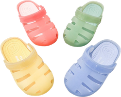 Sandalias de verano para bebés y niños