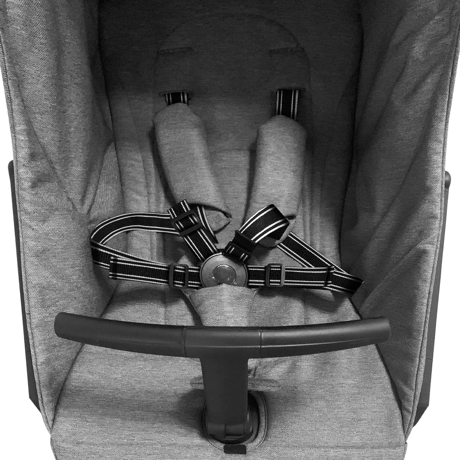 Coche de Bebé Ultra Liviano y Compacto BBPro Urban, foto 12