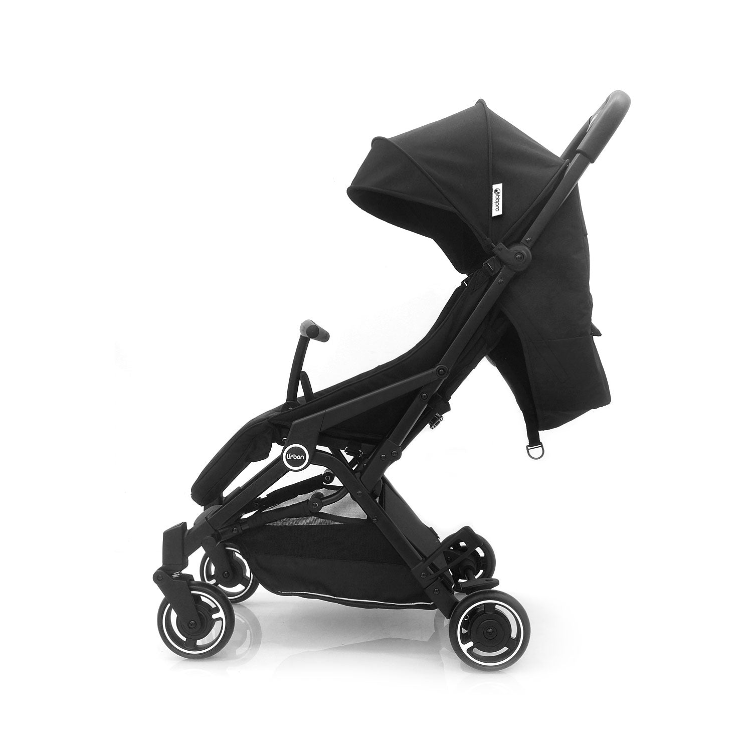 Coche de Bebé Ultra Liviano y Compacto BBPro Urban, foto 2
