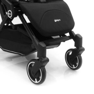 Coche de Bebé Ultra Liviano y Compacto BBPro Urban, foto 4