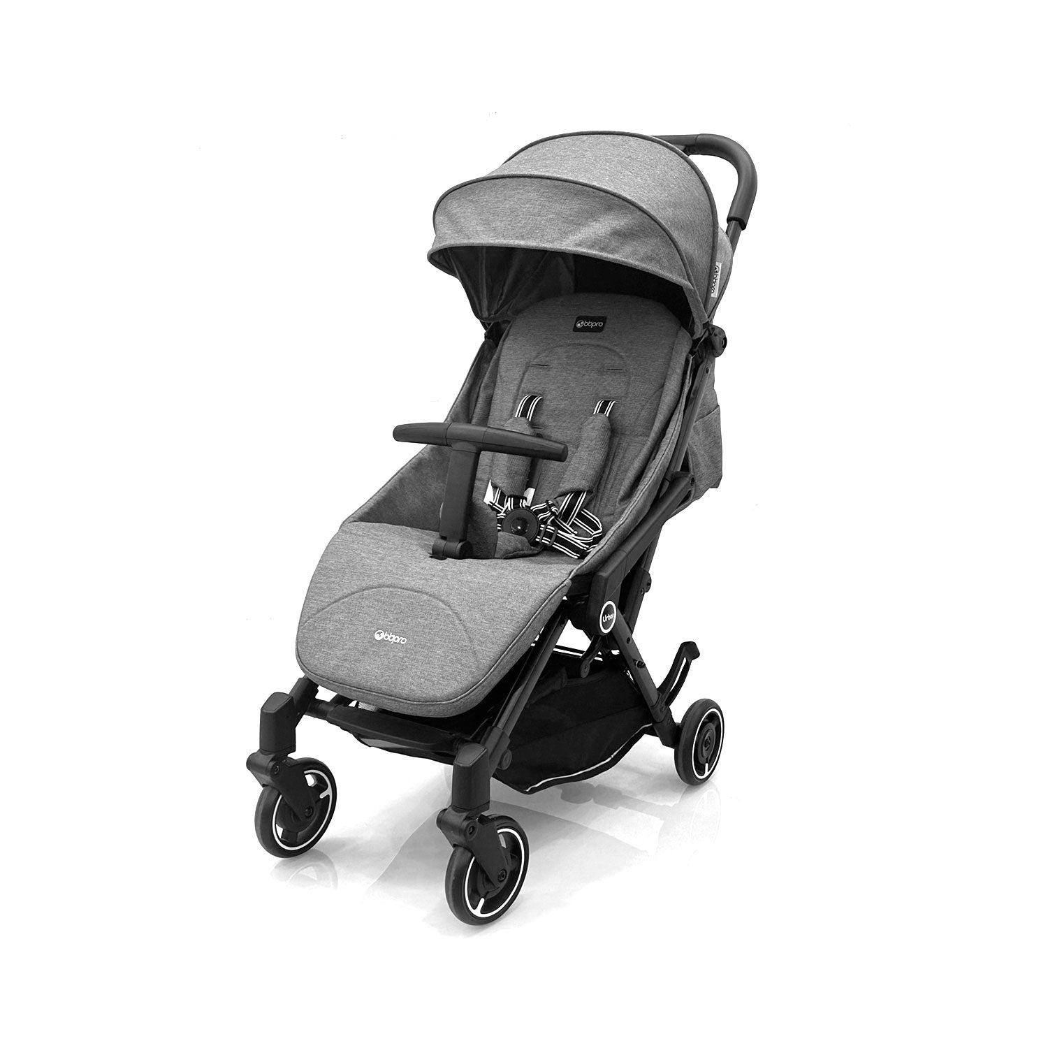 Coche de Bebé Ultra Liviano y Compacto BBPro Urban, foto 8