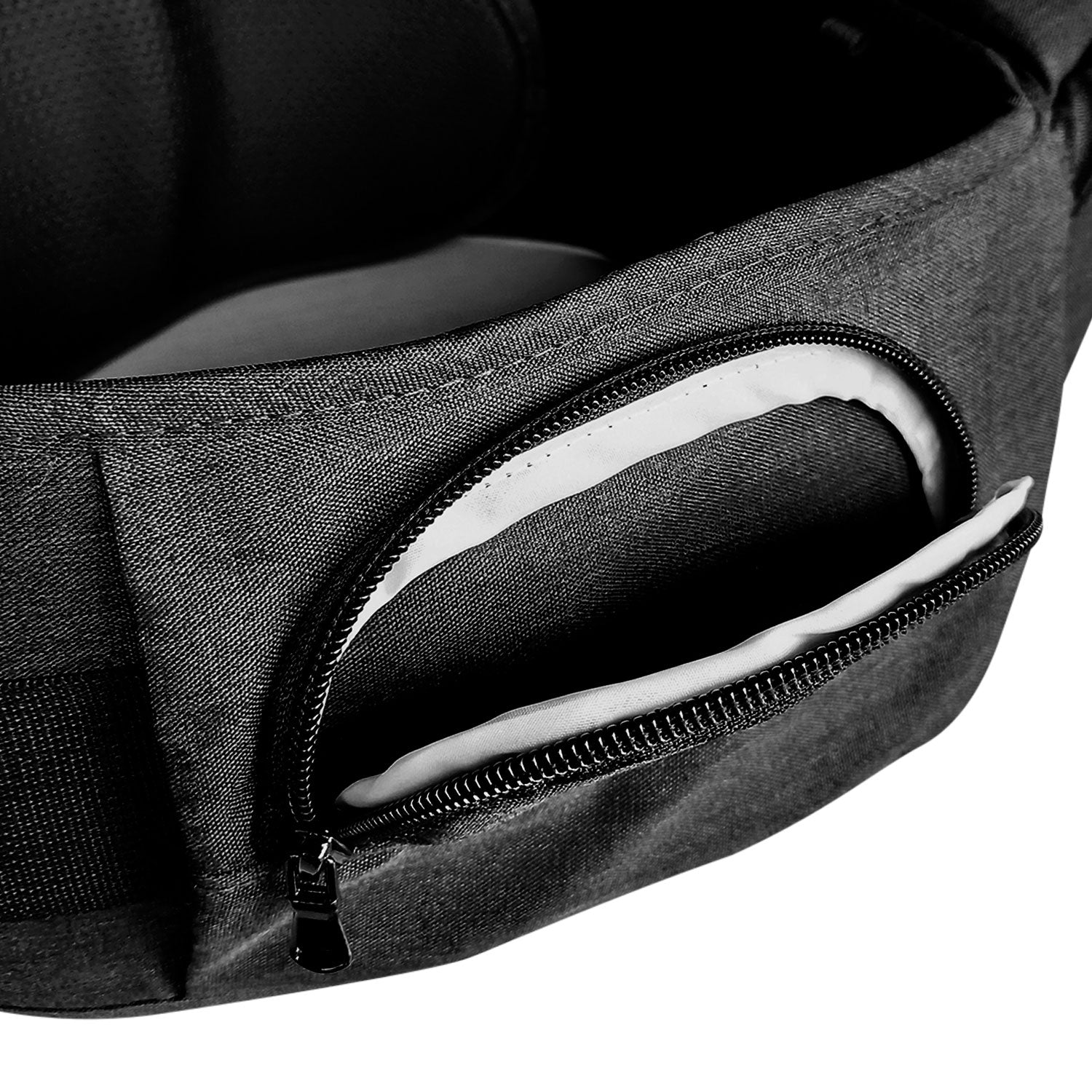 Portabebé Ergonómico con Asiento BBPro My Carrier Negro, foto 14
