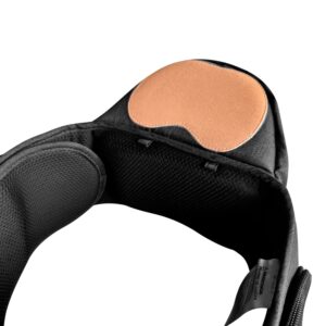 Portabebé Ergonómico con Asiento BBPro My Carrier Negro, foto 6