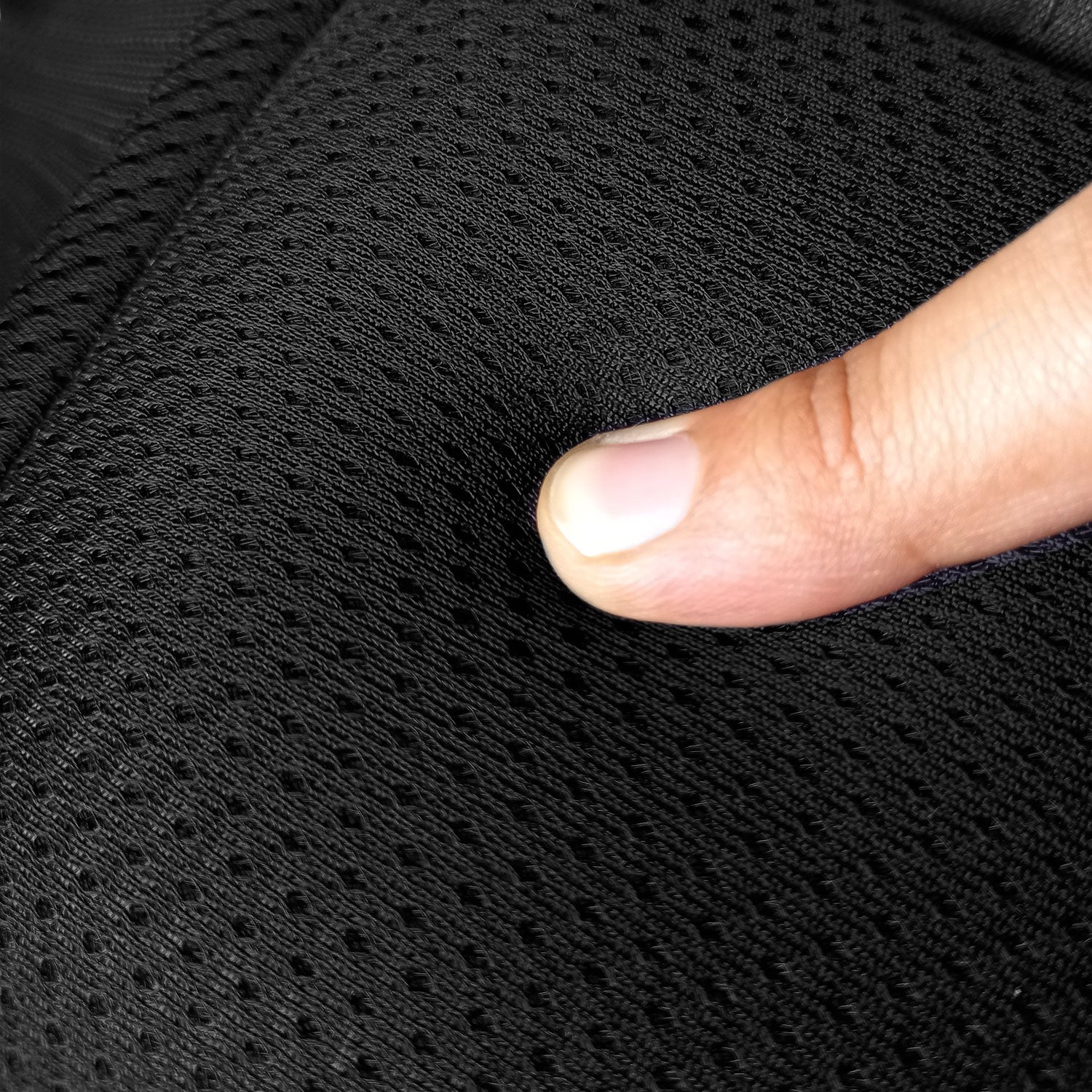 Portabebé Ergonómico con Asiento BBPro My Carrier Negro, foto 8