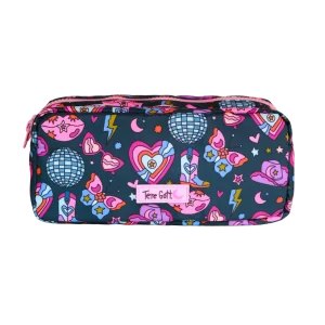 ESTUCHE DOBLE COWGIRL