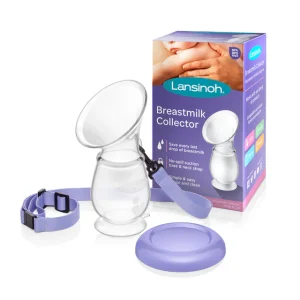 Recolector de Leche Materna Lansinoh –
