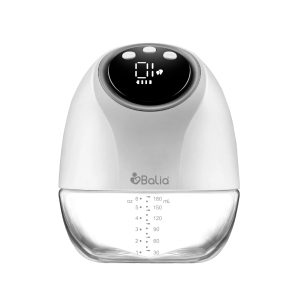 Extractor de Leche Inalámbrico Balia