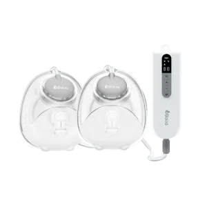 Extractor de Leche Doble Manos Libres