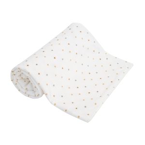 Frazada Ultra Suavecita Doble Capa