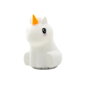 Lámpara con ruido blanco Unicornio Balia