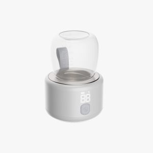 Calentador de Mamaderas Portátil Balia | USB, 4 Temperaturas y Compatible Multimarca