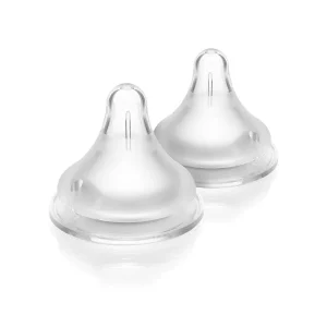 Tetinas Lansinoh NaturalWave