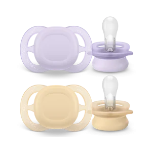 chupete Philips Avent Ultra Start