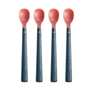 Cucharas bebé Tommee Tippee HeatSense sensor temperatura