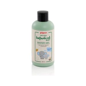 Gel Hidratante Bebé Pigeon Botanical Water Gel 200 ml