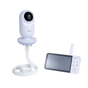 Cámara con monitor para bebés Balia