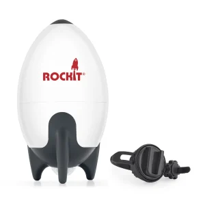 Mecedor Recargable de Coches Rockit