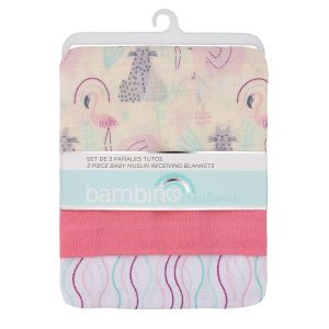 Set pañal tuto bambino